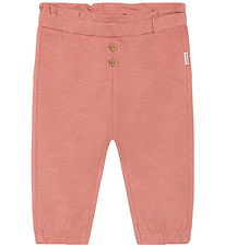 Minymo Sweatpants - Rosette