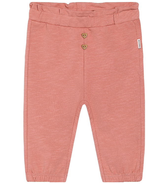 Sweatpants - Rosette - 86