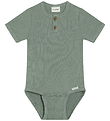 Minymo Body k/æ - Rib - Lily Pad