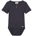 Minymo Body - k/æ - Rib - Odyssey Gray