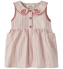 Lil Atelier Body Kjole u/æ - NbfJera - Morganite