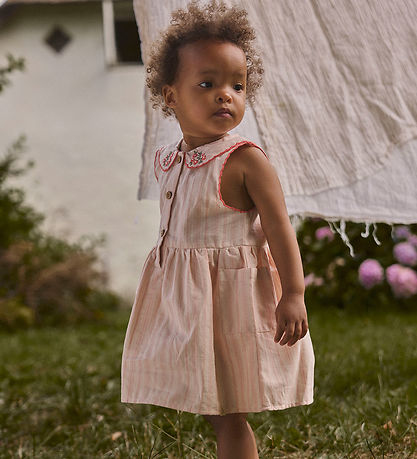 Lil Atelier Body Kjole u/æ - NbfJera - Morganite