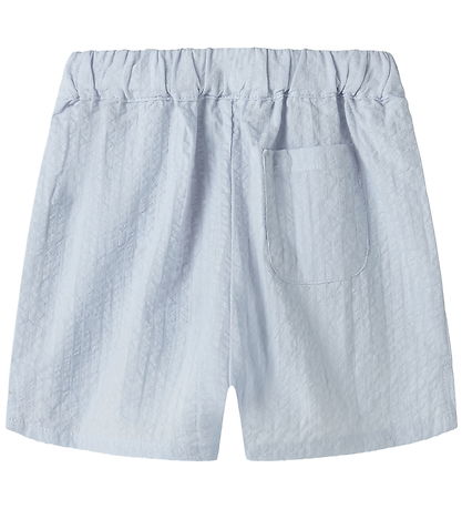 Lil Atelier Shorts - NmmHoman - Plein Air