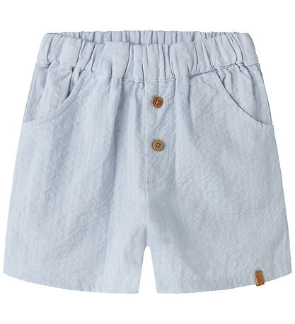 Lil Atelier Shorts - NmmHoman - Plein Air