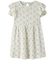 Lil' Atelier Dress - Duna - Cotton/Modal - Pointelle - NmfRachel