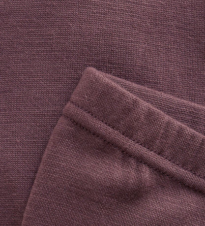 CeLaVi Leggings - Uld - Marron