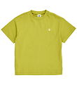 Jam Generation T-shirt - Pea