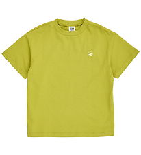 Jam Generation T-shirt - Pea