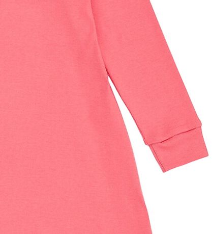 Jam Generation Bluse - Rose