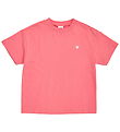 Jam Generation T-shirt - Rose