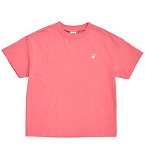 Jam Generation T-shirt - Rose