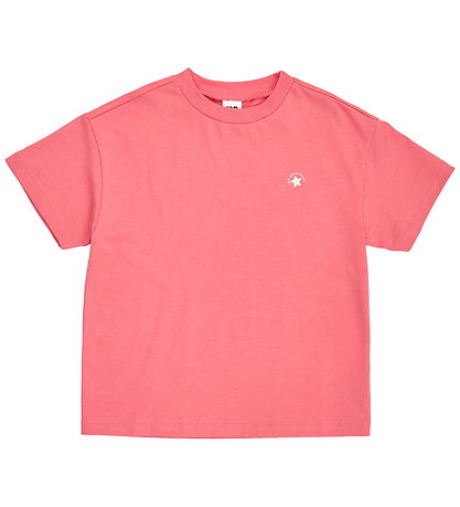 Jam Generation T-shirt - Rose