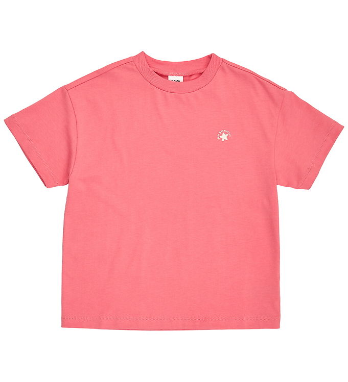 Jam Generation T-shirt - Rose