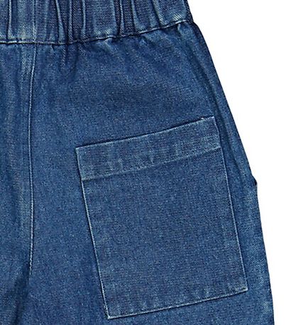 Jam Generation Jeans - Denim Navy