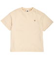 Jam Generation T-shirt - Oak