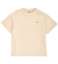 Jam Generation T-shirt - Oak