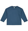 Jam Generation Bluse - Navy