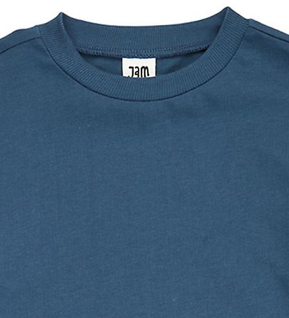 Jam Generation Bluse - Navy