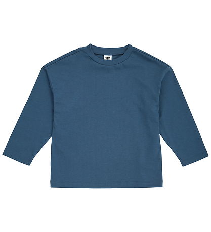 Jam Generation Bluse - Navy