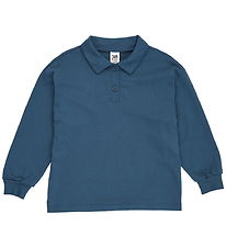 Jam Generation Polo - Navy