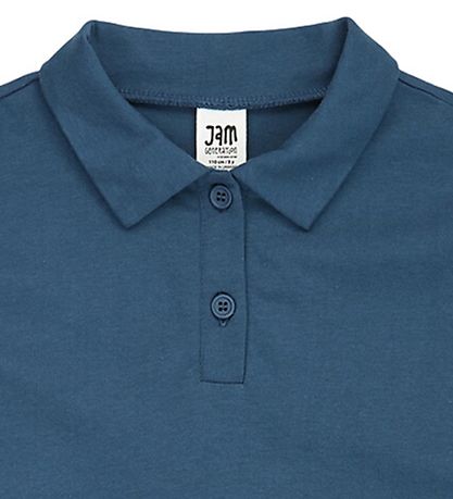 Jam Generation Polo - Navy