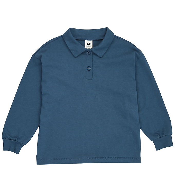 Jam Generation Polo - Navy