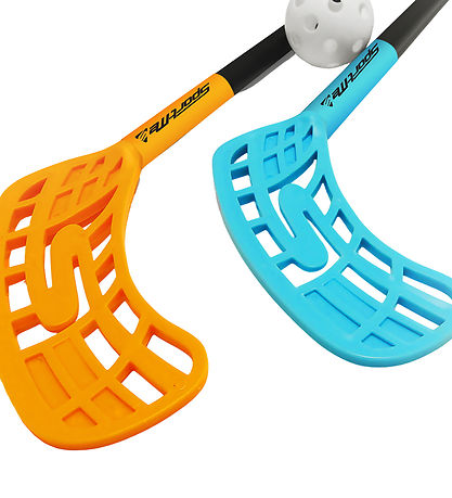 SportMe Floorball Sæt - 55 cm