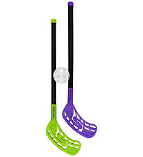 SportMe Floorball Sæt - 45 cm
