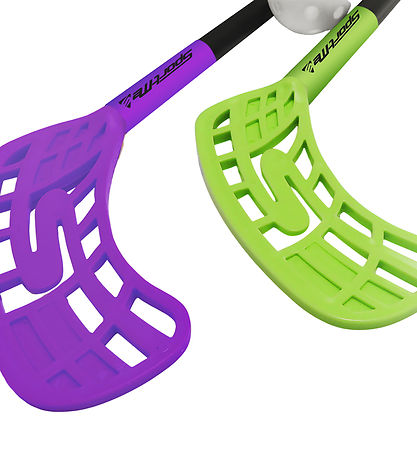 SportMe Floorball Sæt - 45 cm