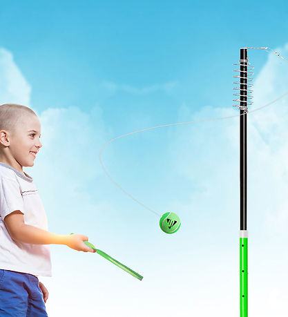 SportMe Stangtennis - Justerbar
