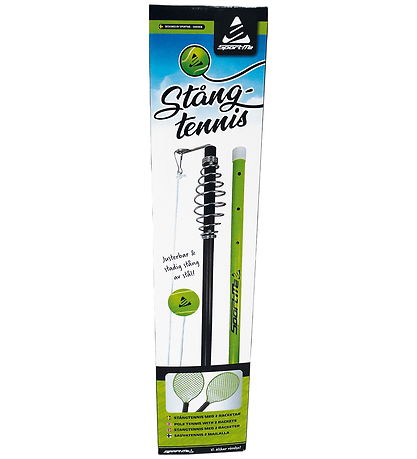 SportMe Stangtennis - Justerbar