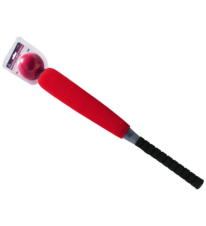 SportMe Baseball Sæt - Skum