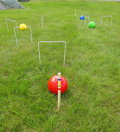 SportMe Fodboldkrocket