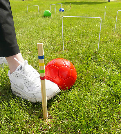 SportMe Fodboldkrocket