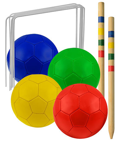 SportMe Fodboldkrocket