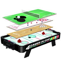SportMe Table Games - 4-I-1