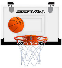 SportMe Basketball Hoop - Over-The-Door
