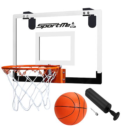 SportMe Basketball Hoop - Over-The-Door
