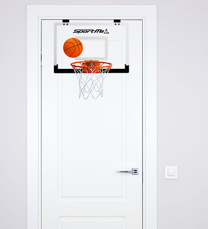 SportMe Basketball Hoop - Over-The-Door