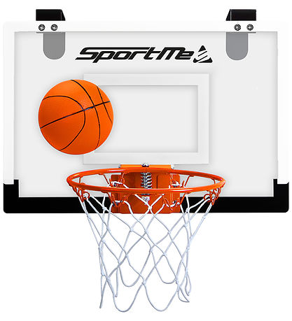 SportMe Basketball Hoop - Over-The-Door