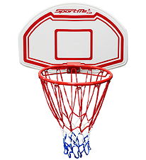 SportMe Basketball Hoop - Backboard