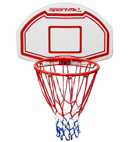 SportMe Basketball Hoop - Backboard