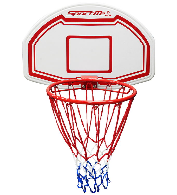 SportMe Basketballkurv - Backboard
