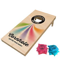 SportMe cornhole wood