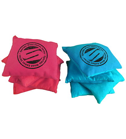 SportMe cornhole wood