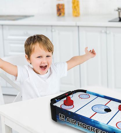 SportMe Air Hockey Bordspil