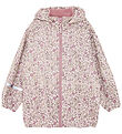 CeLaVi Rain Jacket w. Lining - Perfectly Pale