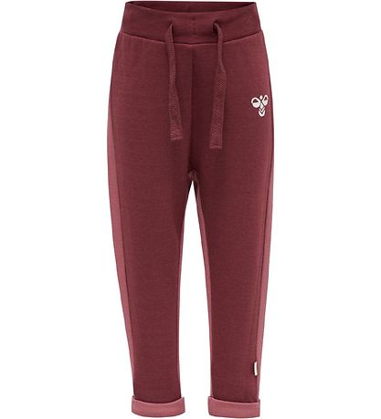 Hummel Joggingbroek - hmlErica - Rood