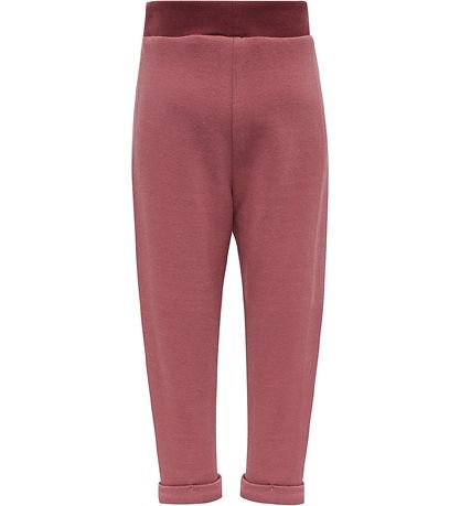 Hummel Joggingbroek - hmlErica - Rood