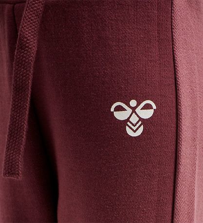 Hummel Joggingbroek - hmlErica - Rood